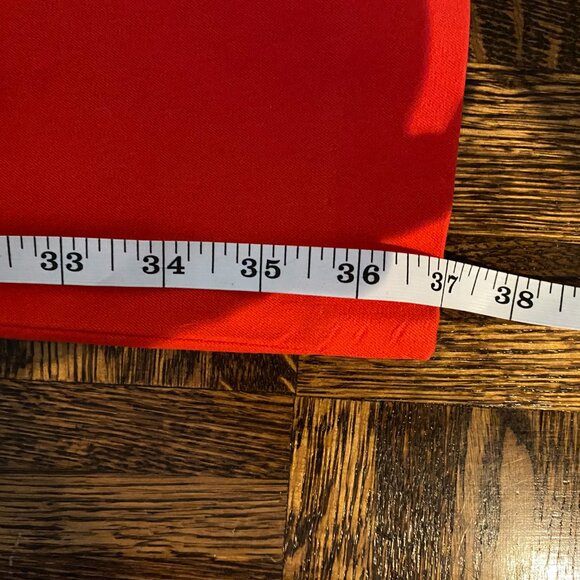 Tommy Hilfiger pants-ankle length - Picture 5 of 6